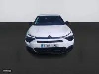 Usado Citroën C4 Live 110 CV (80 kW) 2022 Blanco