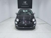 usado Fiat 500 1.0 Hybrid Dolcevita 52kW