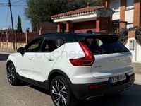 Usado Volvo XC40 R-Design 190 CV (139 kW) 2018 Blanco SUV