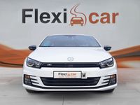 usado VW Scirocco R-Line 2.0 TSI 180CV BMT Gasolina en Flexicar Irún