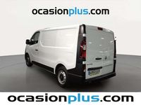 Usado Nissan NV300 120 CV (88 kW) 2020 Blanco Van