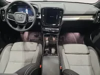 Brugt Volvo XC40 Plus 163 HK (119 kW) 2025 Rød SUV