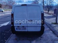 Usado Peugeot Bipper Access 75 CV (55 kW) 2010 Blanco Monovolumen