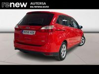 Usado Ford Grand C-Max Trend 125 CV (91 kW) 2014 Monovolumen
