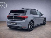 Usado VW ID.3 Pro 150 kW (204 CV) 2023 Gris Utilitario