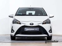 usado Toyota Yaris 1.0 VVT-I CITY 69 5P