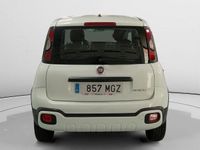 Usado Fiat Panda Cross Cross 69 CV (50 kW) 2023 Utilitario