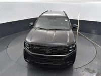 Nuevo Ford Expedition Platinum 405 CV (297 kW) 2025 Negro SUV