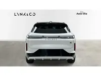 Nuevo Lynk & Co 08 350 CV (257 kW) 2026 Blanco SUV