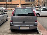 Usado Opel Meriva Cosmo 100 CV (73 kW) 2003 Gris / plata Monovolumen