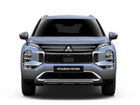 Nuevo Mitsubishi Outlander P-HEV 306 CV (225 kW) 2025 Azul