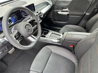 Usado Mercedes EQB250 139 kW (190 CV) 2025 Eléctrico SUV