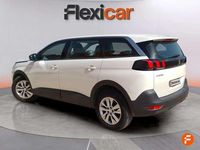 Usado Peugeot 5008 Active 131 HP (96 kW) 2022 Branco SUV