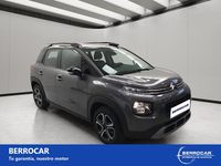 Usado Citroën C3 Aircross Feel 110 CV (80 kW) 2021 Gris SUV