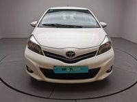 usado Toyota Yaris 90D Active