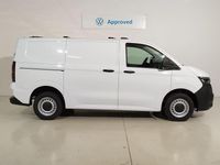 Usado VW Transporter 150 CV (110 kW) 2025 Blanco Van
