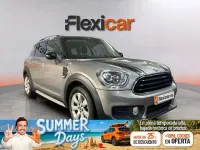 Usado Mini Cooper Countryman 136 CV (100 kW) 2019 Gris SUV