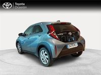 Usado Toyota Aygo X Limited 72 CV (52 kW) 2025 Gris / plata SUV
