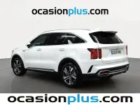 Używany Kia Sorento 194 KM (142 kW) 2023 Biały SUV