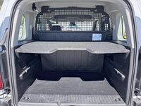 Usado Citroën Berlingo 102 CV (75 kW) 2024 Blanco Monovolumen