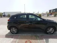 Usado Hyundai Kona 120 CV (88 kW) 2023 Negro SUV