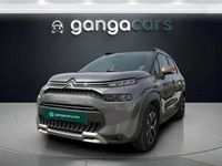 Usado Citroën C3 Aircross PureTech 110 CV (80 kW) 2023 Gris SUV