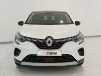 Usado Renault Captur Techno 145 CV (106 kW) 2022 Blanco SUV