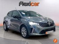 Begagnad Renault Clio V Evolution 100 HK (73 kW) 2025 Blå