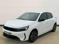 Usado Opel Corsa S 101 CV (74 kW) 2024 Blanco Utilitario