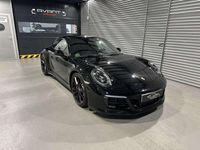 Usado Porsche 911 Carrera 4 GTS 450 CV (330 kW) 2018 Negro Coupe