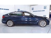 usado BMW 535 Gran Turismo Serie 5 da Xdrive