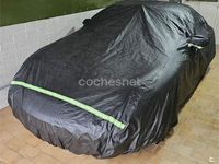 Usado Porsche 911 Carrera Cabriolet 300 CV (220 kW) 2002 Negro Descapotable