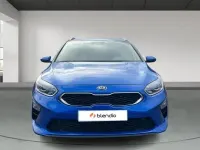 Usado Kia Ceed 120 CV (88 kW) 2021 Utilitario