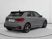 Usado Audi A1 110 CV (80 kW) 2022 SUV