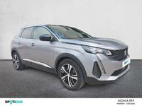 Usado Peugeot 3008 GTi 130 CV (95 kW) 2023 Gris SUV