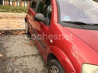 Occasion Citroën C3 61 ch (44 kW) 2008 Rouge Berline