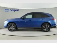 Usado Mercedes GLC300 333 CV (244 kW) 2025