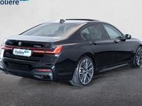 usado BMW 745e SERIE 7290 kW (394 CV)