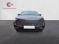 Usado Omoda 5 147 CV (108 kW) 2025 Gris / plata SUV