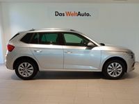 usado Skoda Kamiq 1.0 TSI Emotion 81 kW (110 CV)