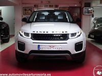 Usado Land Rover Range Rover evoque HSE 179 CV (131 kW) 2019 Blanco SUV