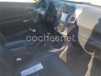 Brugt Toyota RAV4 Premium 177 HK (130 kW) 2007 Grå SUV