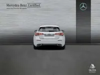 Usado Mercedes A180 136 CV (100 kW) 2022 Berlina