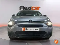 Brugt Citroën C4 PureTech 131 HK (96 kW) 2024 Grå SUV