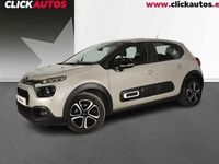 Usado Citroën C3 100 CV (73 kW) 2024