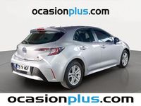 Usado Toyota Corolla Business Edition 122 CV (89 kW) 2023 Gris plata