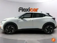 Usado Nissan Juke N-Connecta 143 CV (105 kW) 2023 Blanco SUV