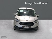 Usado Ford Transit Trend 100 CV (73 kW) 2020 Otro Familiar
