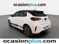 Usado Opel Corsa S 101 CV (74 kW) 2024 Blanco Utilitario