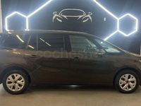 Usado Citroën Grand C4 Picasso Seduction 115 CV (84 kW) 2014 Marrón Monovolumen
